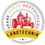 Spare Parts Deutschland – Landtechnik
