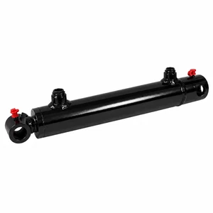 Traktorersatzteile und Hydraulik – Spare Parts Deutschland Hydraulikzylinder