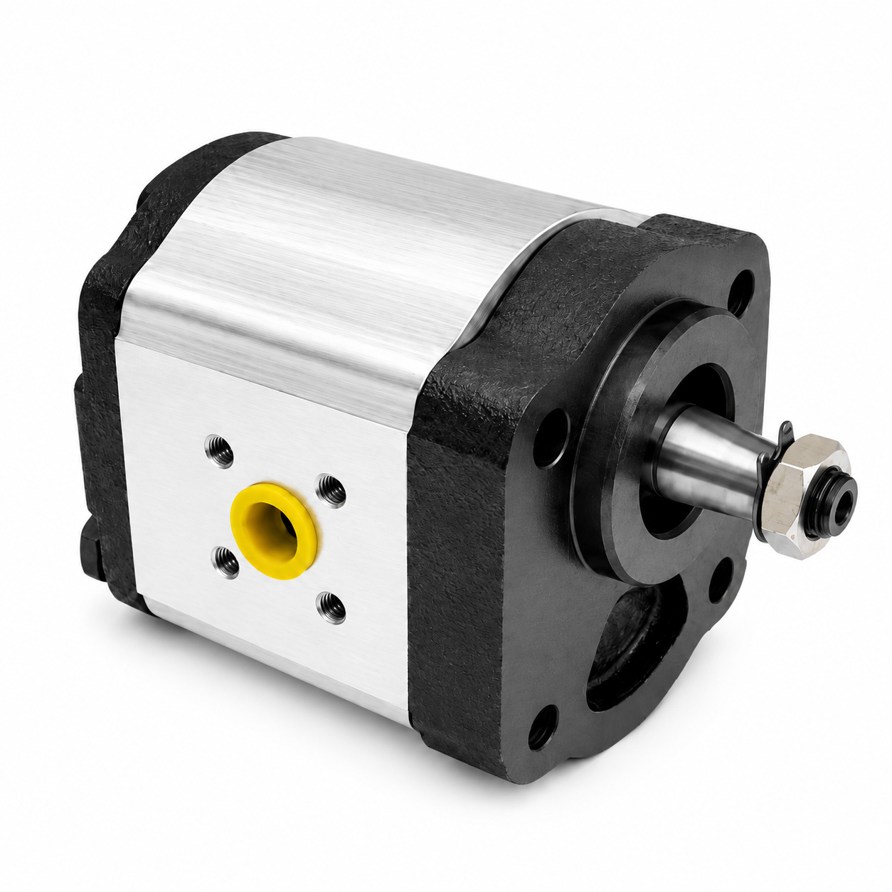 Traktorersatzteile und Hydraulik – Spare Parts Deutschland Hydraulikpumpe