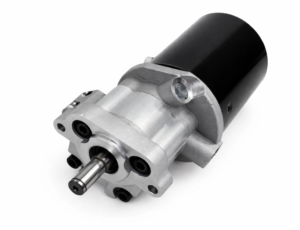 Servopumpe Massey Ferguson 1662243M91