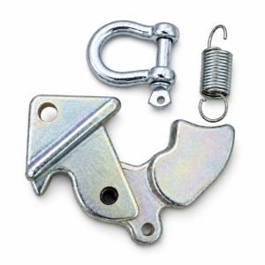 Fanghaken Verriegelung Kat 2 Reparatursatz 3904032M91