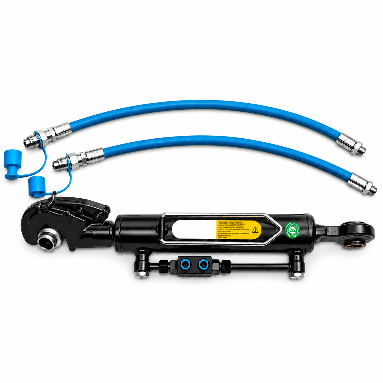 Traktorersatzteile und Hydraulik – Spare Parts Deutschland Hydraulischer Oberlenker