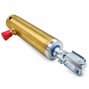 Hydraulischer Bremszylinder Anhänger Ø60 mm 50 bar