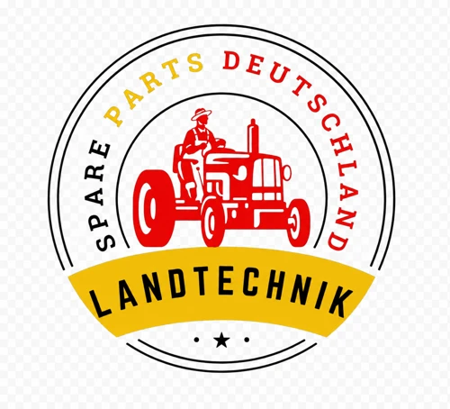 Traktorersatzteile und Hydraulik – Spare Parts Deutschland Spare Parts Deutschland Landtechnik logosu