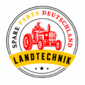 Spare Parts Deutschland – Landtechnik