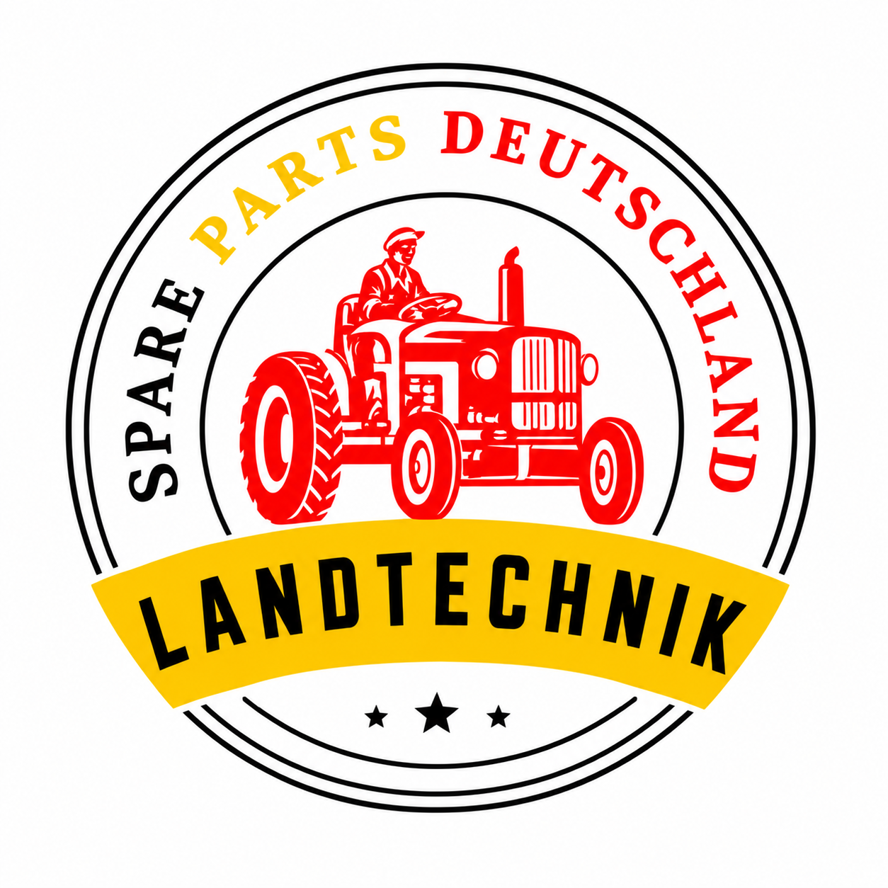 Spare Parts Deutschland